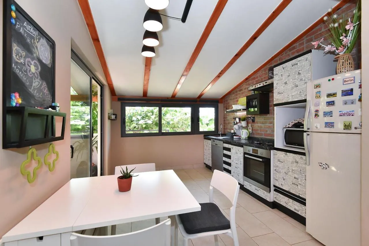 Little Monkey Apartment 자다르