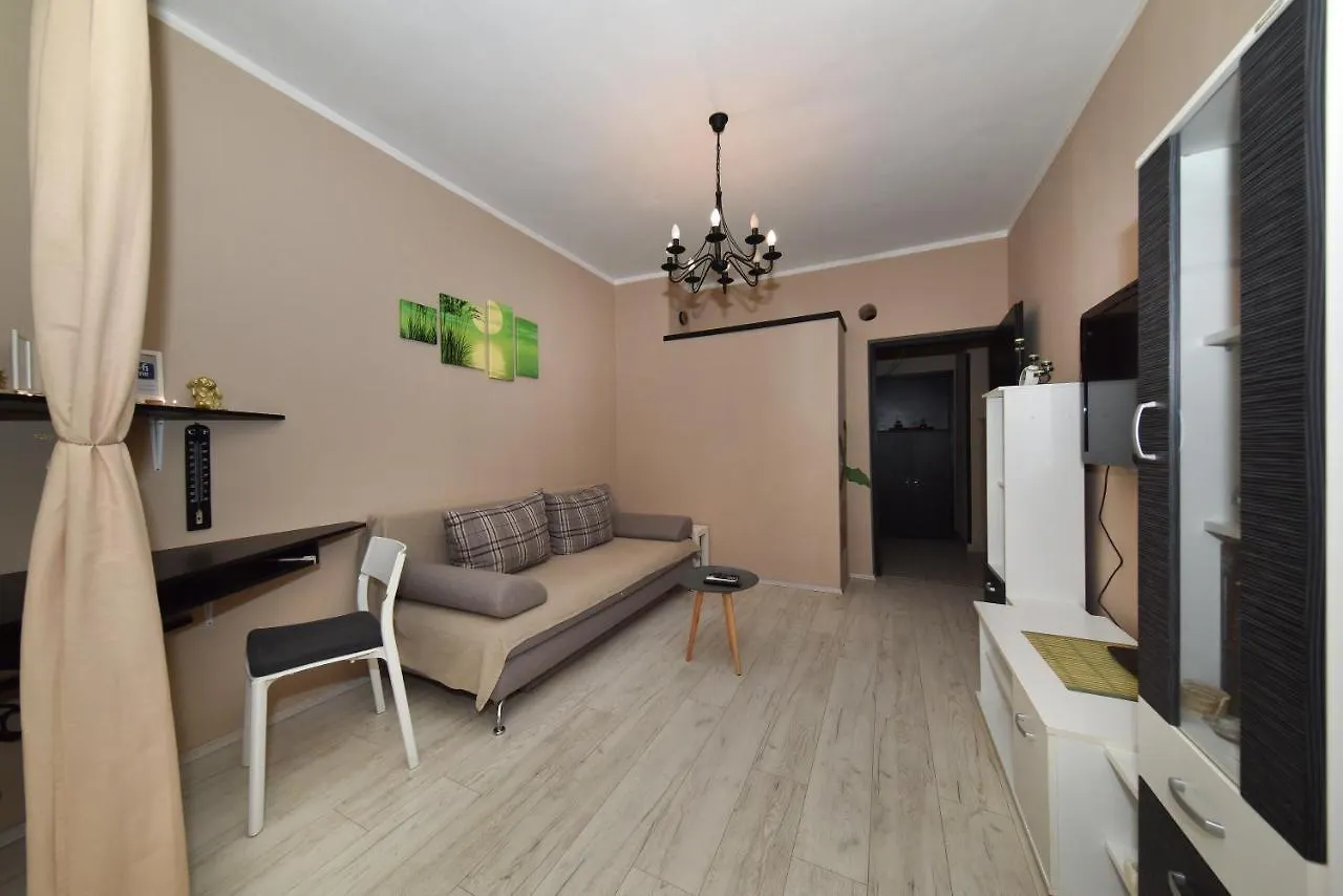 Little Monkey Apartment 자다르 크로아티아