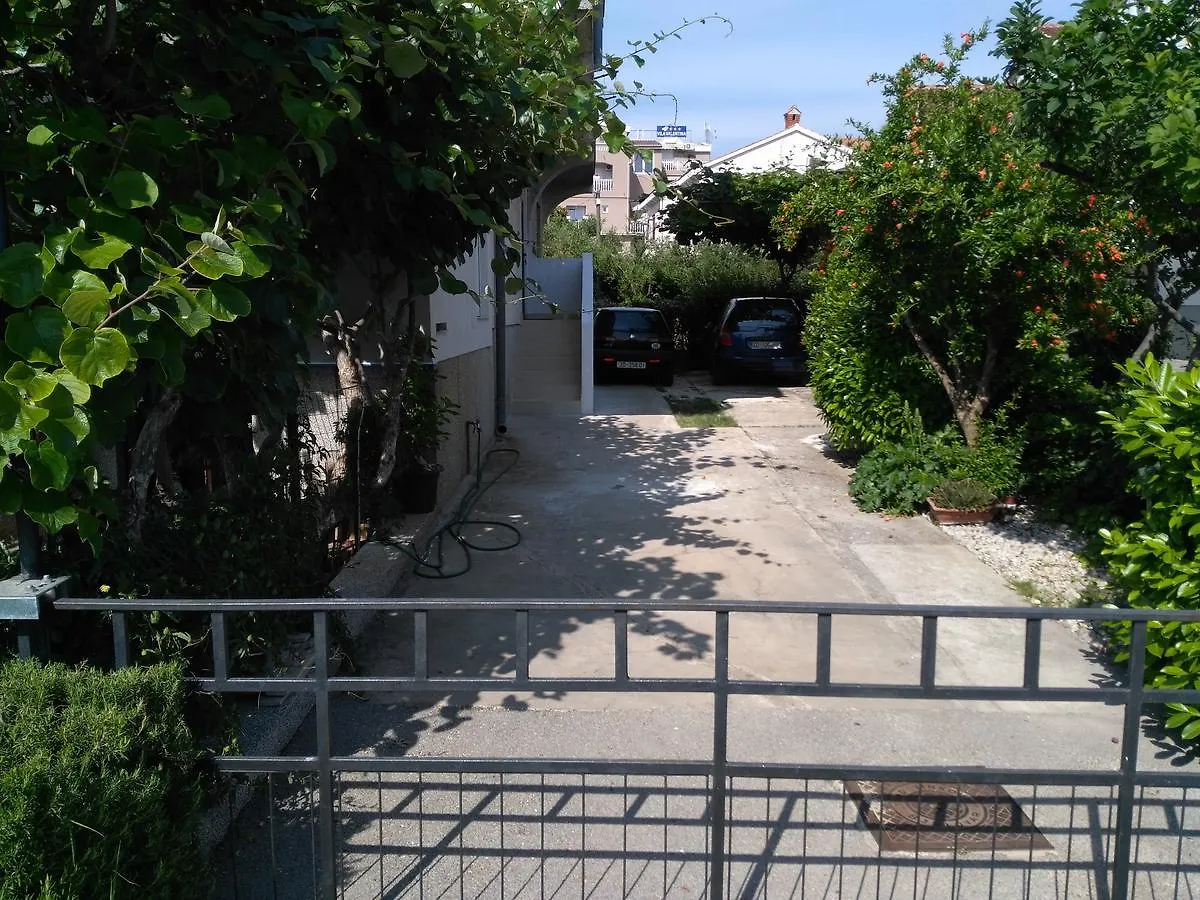 Little Monkey Apartment 자다르 크로아티아